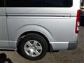 2005 Toyota Hiace Van