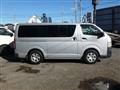 2005 Toyota Hiace Van