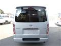 2006 Toyota Hiace Van