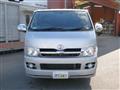2006 Toyota Hiace Van