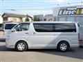 2006 Toyota Hiace Van