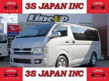 2006 Toyota Hiace Van