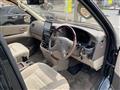 2001 Toyota Granvia