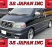 2001 Toyota Granvia