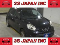 2013 Nissan March