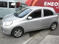 2011 Nissan March