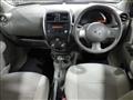 2013 Nissan March