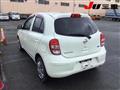 2011 Nissan March