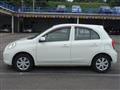 2011 Nissan March