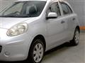 2011 Nissan March