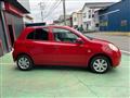 2012 Nissan March
