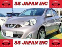 2013 Nissan March