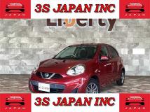 2013 Nissan March