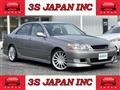 2001 Toyota Mark II