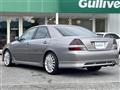 2001 Toyota Mark II
