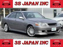 2001 Toyota Mark II