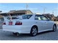 2000 Toyota Chaser