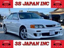 2000 Toyota Chaser