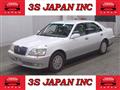 2003 Toyota Crown Majesta