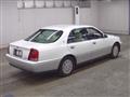 2003 Toyota Crown Majesta