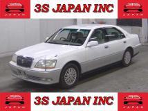 2003 Toyota Crown Majesta