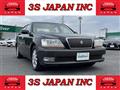 2002 Toyota Crown Majesta