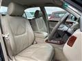 2002 Toyota Crown Majesta