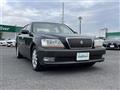 2002 Toyota Crown Majesta