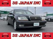 2002 Toyota Crown Majesta