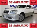 2002 Toyota Crown Estate