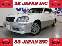 2002 Toyota Crown Estate