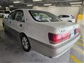 2002 Toyota Crown