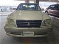 2002 Toyota Crown