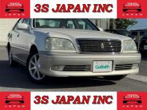 2002 Toyota Crown