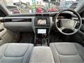 2001 Toyota Crown