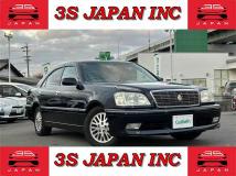 2001 Toyota Crown