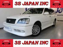 2002 Toyota Crown Estate