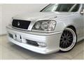 2001 Toyota Crown Estate
