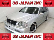 2001 Toyota Crown Estate