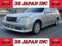 2003 Toyota Crown Estate
