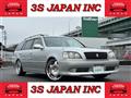 2004 Toyota Crown Estate