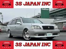 2004 Toyota Crown Estate