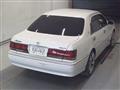 2001 Toyota Crown