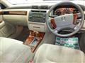2002 Toyota Crown
