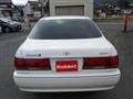 2000 Toyota Crown