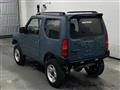 2008 Suzuki Jimny