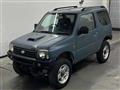 2008 Suzuki Jimny