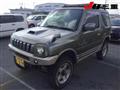 2004 Suzuki Jimny