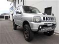 2001 Suzuki Jimny