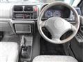 2001 Suzuki Jimny